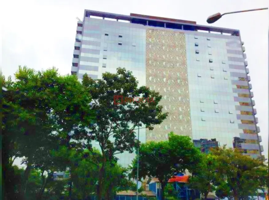 Foto 1 de Sala Comercial para alugar, 316m2 em Jardim Caravelas, São Paulo - SP