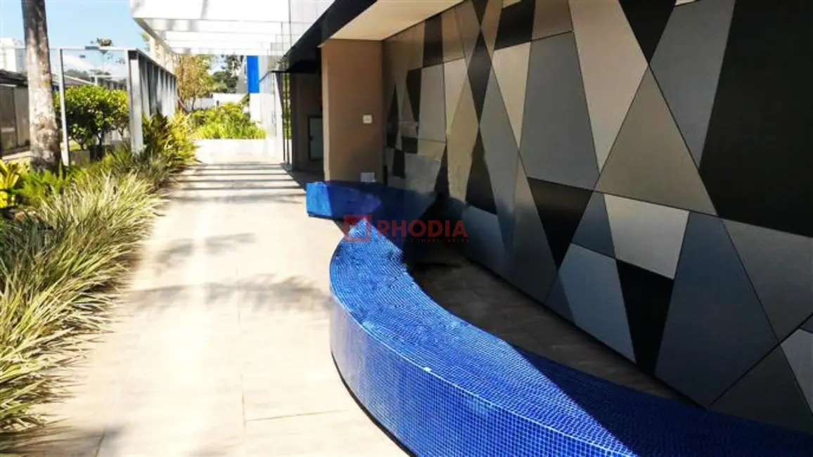 Foto 4 de Sala Comercial para alugar, 316m2 em Jardim Caravelas, São Paulo - SP