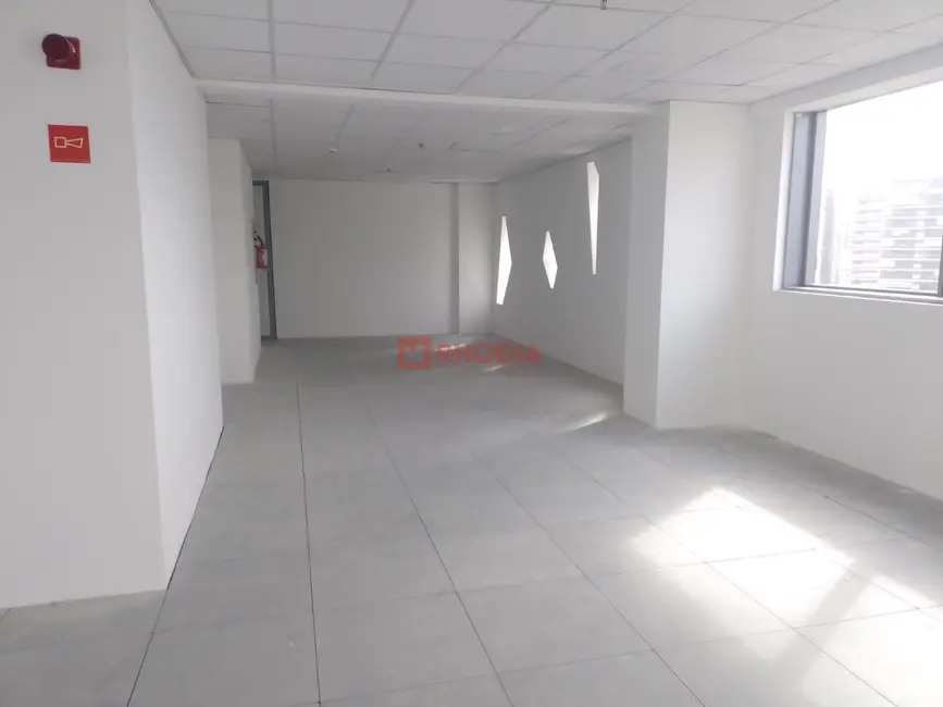 Foto 7 de Sala Comercial para alugar, 316m2 em Jardim Caravelas, São Paulo - SP