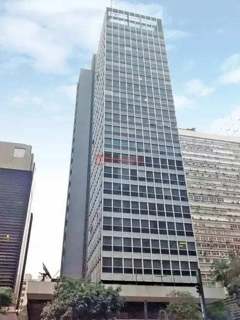 Foto 1 de Sala Comercial para alugar, 384m2 em Bela Vista, São Paulo - SP
