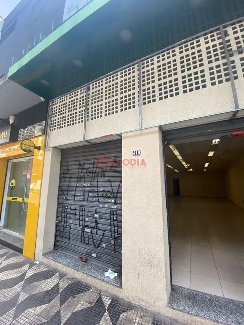 Foto 2 de Loja para alugar, 123m2 em Centro, São Paulo - SP