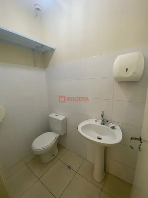 Foto 8 de Loja para alugar, 123m2 em Centro, São Paulo - SP