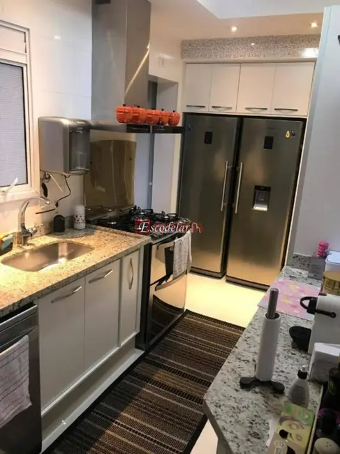 Foto 5 de Apartamento com 3 quartos à venda, 110m2 em Vila Dom Pedro II, São Paulo - SP