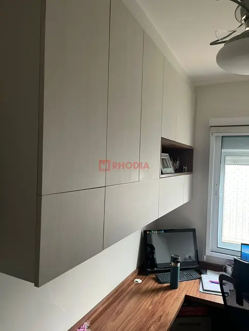 Foto 9 de Apartamento com 3 quartos à venda, 110m2 em Vila Dom Pedro II, São Paulo - SP