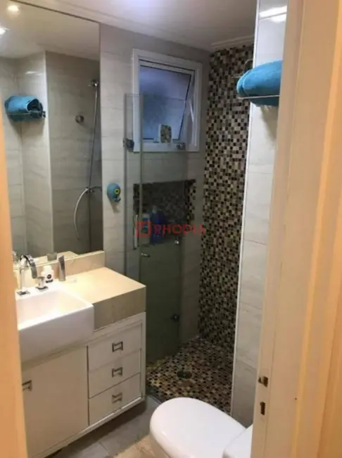 Foto 6 de Apartamento com 3 quartos à venda, 110m2 em Vila Dom Pedro II, São Paulo - SP
