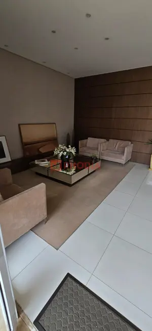 Foto 3 de Apartamento com 3 quartos à venda, 110m2 em Vila Dom Pedro II, São Paulo - SP