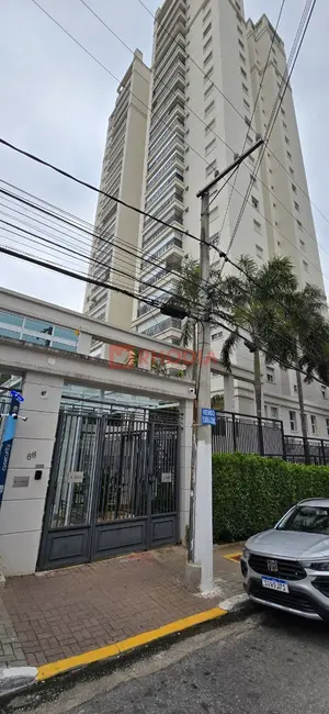 Foto 2 de Apartamento com 3 quartos à venda, 110m2 em Vila Dom Pedro II, São Paulo - SP