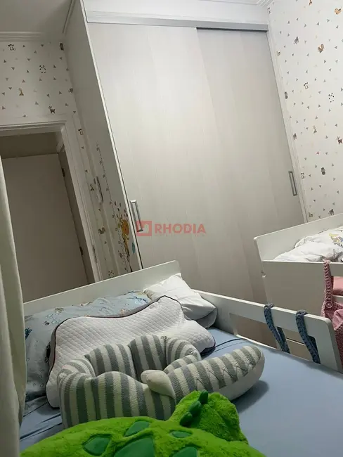 Foto 8 de Apartamento com 3 quartos à venda, 110m2 em Vila Dom Pedro II, São Paulo - SP