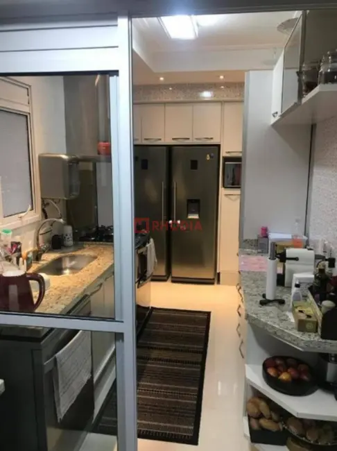 Foto 4 de Apartamento com 3 quartos à venda, 110m2 em Vila Dom Pedro II, São Paulo - SP
