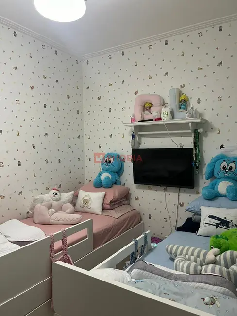 Foto 7 de Apartamento com 3 quartos à venda, 110m2 em Vila Dom Pedro II, São Paulo - SP