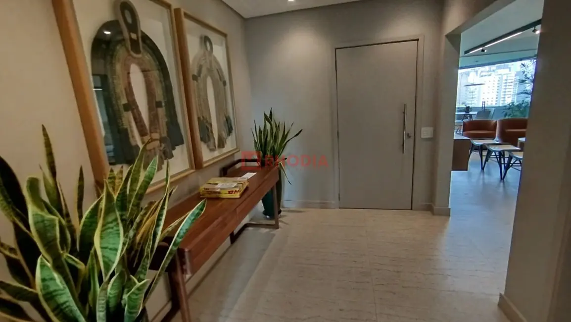 Foto 2 de Apartamento com 4 quartos para alugar, 272m2 em Jardim Europa, São Paulo - SP