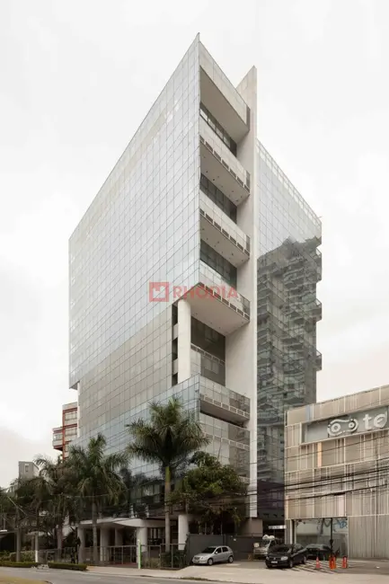 Foto 1 de Sala Comercial para alugar, 588m2 em Pinheiros, São Paulo - SP