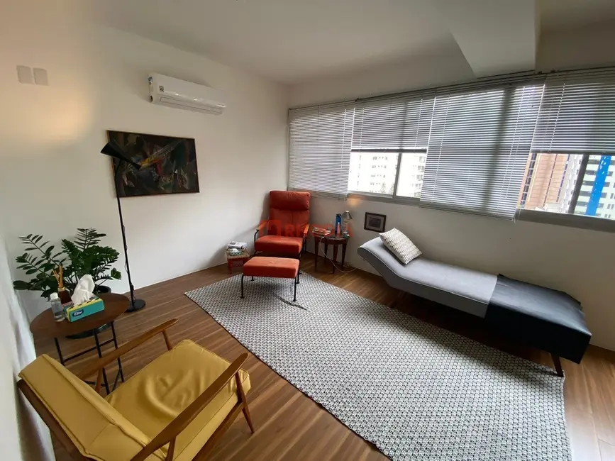 Sala Comercial à venda, 45m2 em Itaim Bibi, São Paulo - SP - imagem 8 Foto 8 de Sala Comercial à venda, 45m2 em Itaim Bibi, São Paulo - SP