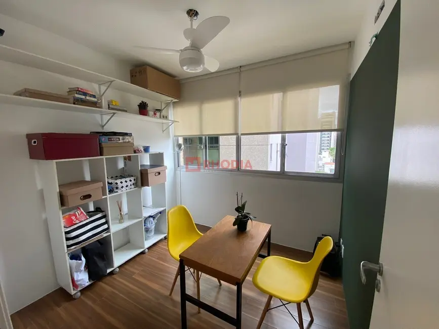 Sala Comercial à venda, 45m2 em Itaim Bibi, São Paulo - SP - imagem 5 Foto 5 de Sala Comercial à venda, 45m2 em Itaim Bibi, São Paulo - SP