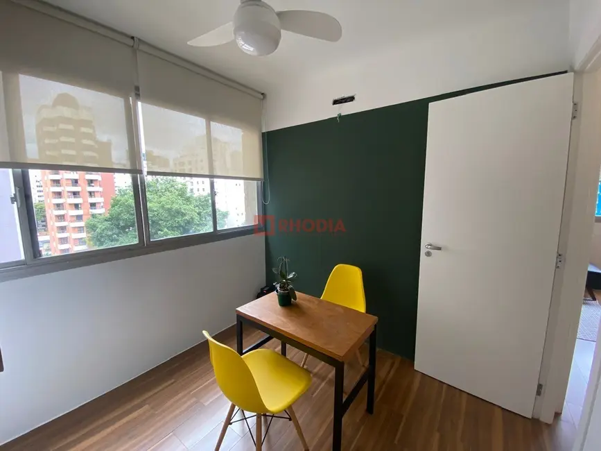 Sala Comercial à venda, 45m2 em Itaim Bibi, São Paulo - SP - imagem 6 Foto 6 de Sala Comercial à venda, 45m2 em Itaim Bibi, São Paulo - SP