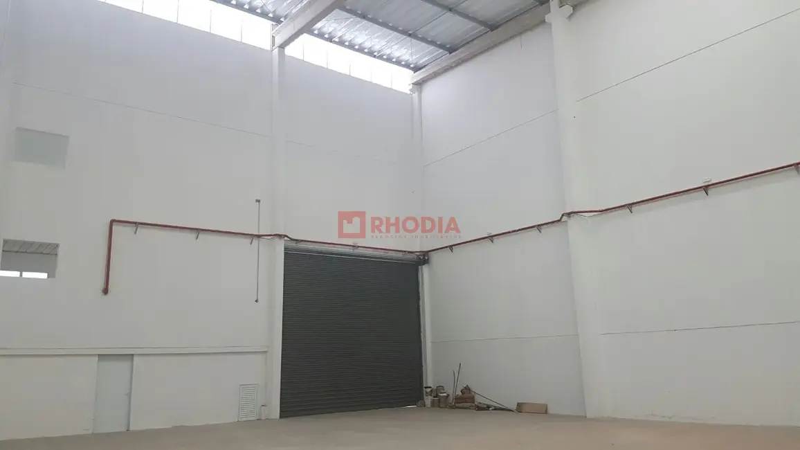 Foto 9 de Armazém / Galpão para alugar, 1000m2 em Vargem Grande Paulista - SP
