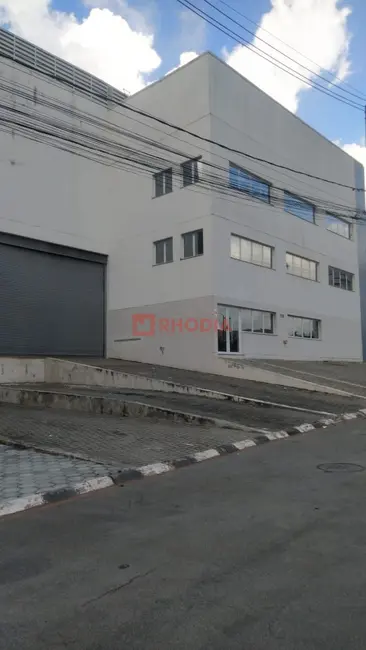 Foto 6 de Armazém / Galpão para alugar, 1000m2 em Vargem Grande Paulista - SP