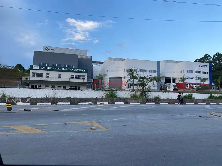 Foto 3 de Armazém / Galpão para alugar, 1000m2 em Vargem Grande Paulista - SP