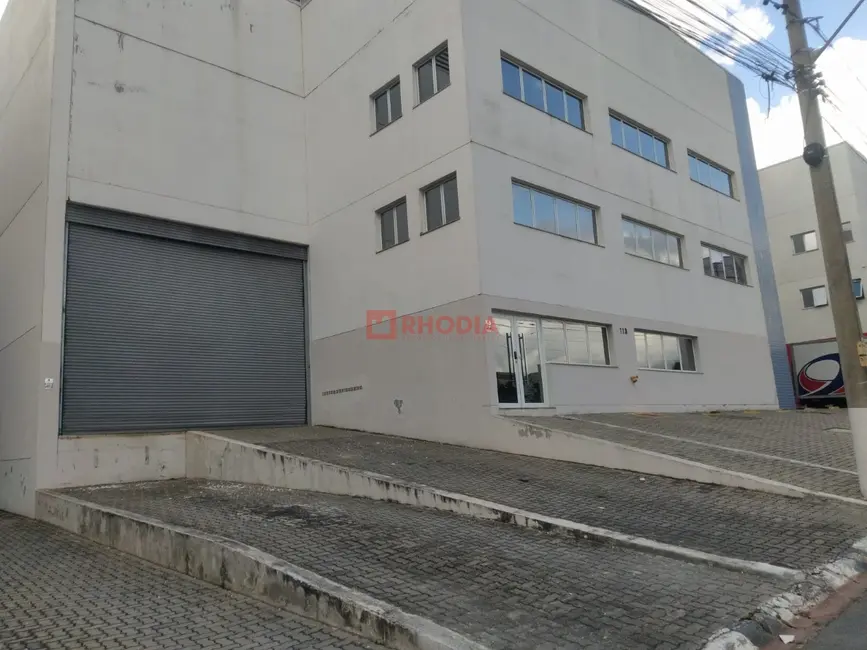 Foto 8 de Armazém / Galpão para alugar, 1000m2 em Vargem Grande Paulista - SP