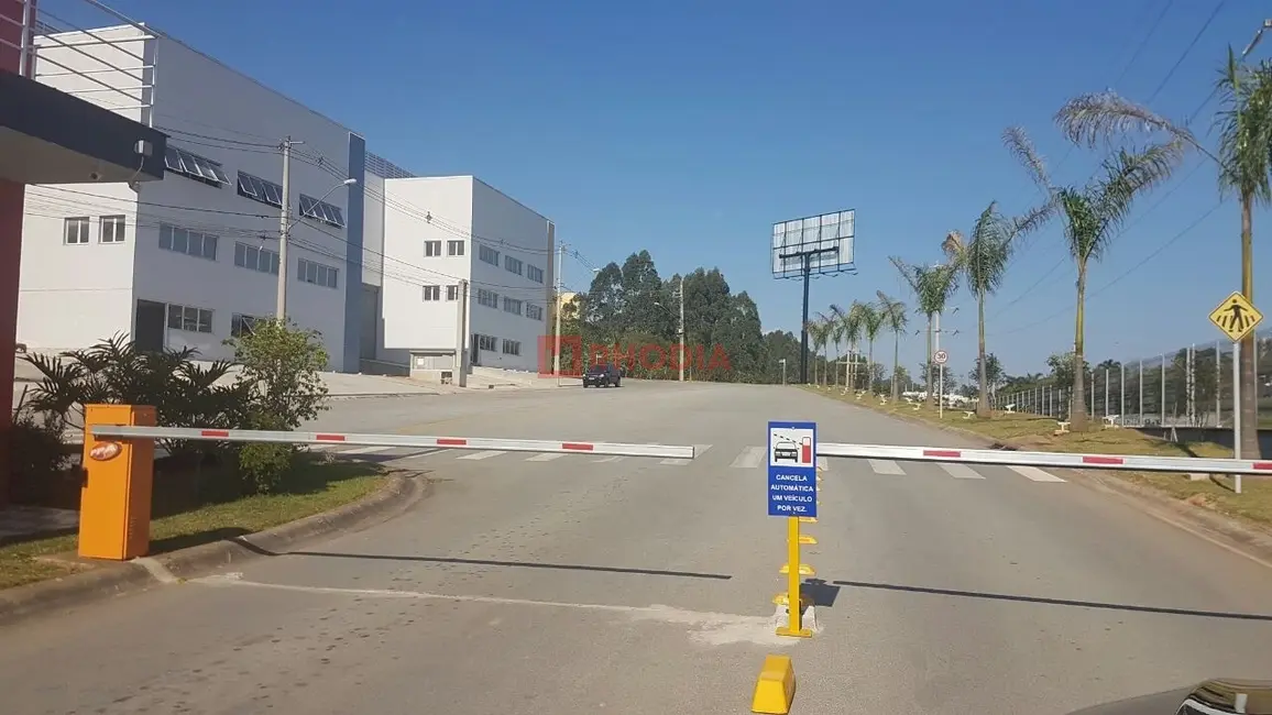 Foto 1 de Armazém / Galpão para alugar, 1000m2 em Vargem Grande Paulista - SP