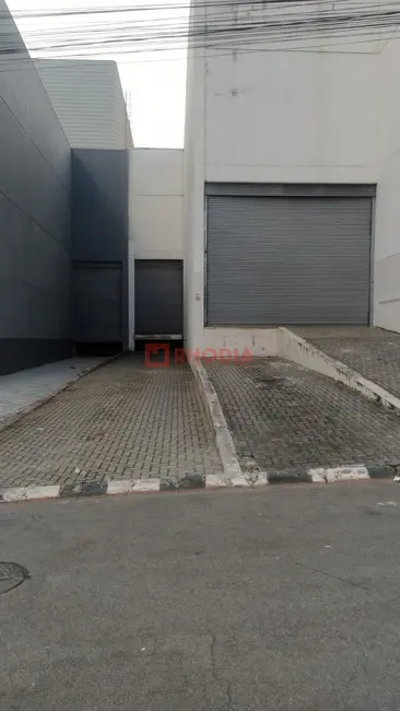 Foto 5 de Armazém / Galpão para alugar, 1000m2 em Vargem Grande Paulista - SP