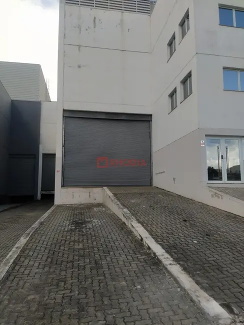 Foto 4 de Armazém / Galpão para alugar, 1000m2 em Vargem Grande Paulista - SP