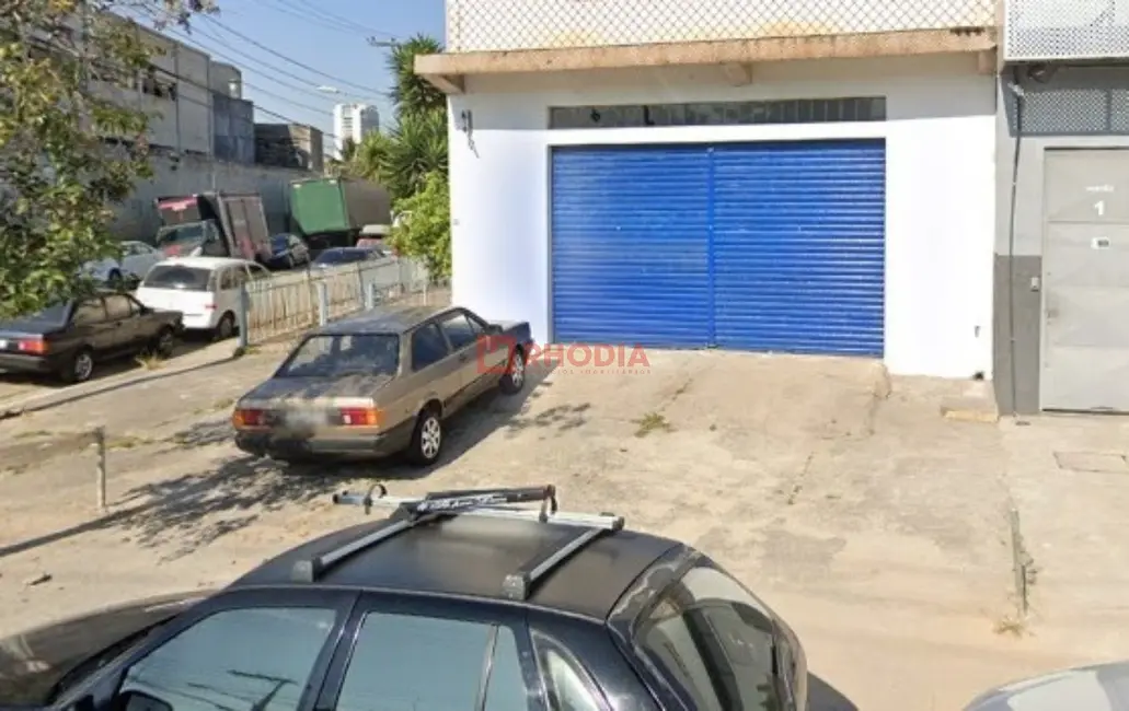Foto 1 de Loja à venda e para alugar, 215m2 em Vila Nova Manchester, São Paulo - SP