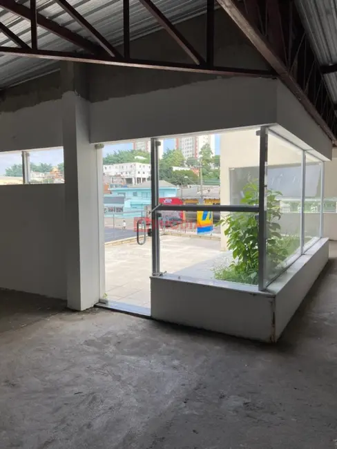 Foto 3 de Loja para alugar, 770m2 em Mandaqui, São Paulo - SP
