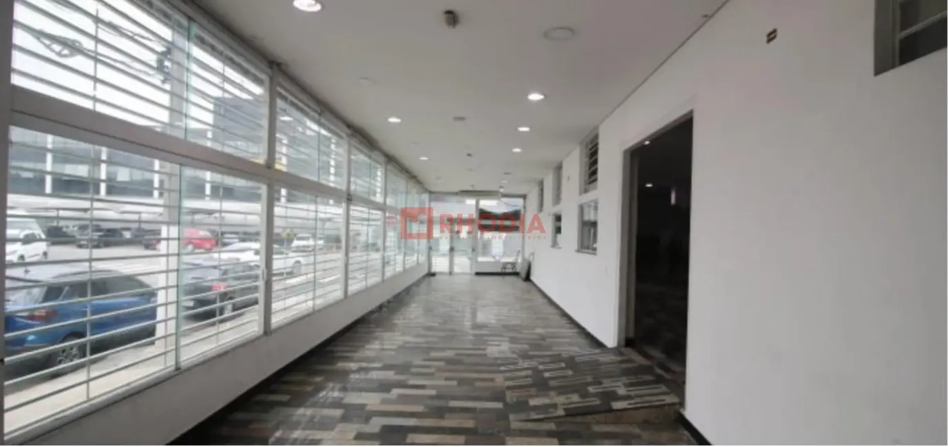 Foto 8 de Armazém / Galpão para alugar, 350m2 em Barra Funda, São Paulo - SP