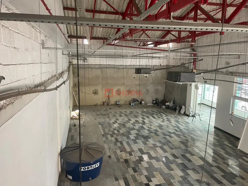 Foto 4 de Armazém / Galpão para alugar, 350m2 em Barra Funda, São Paulo - SP