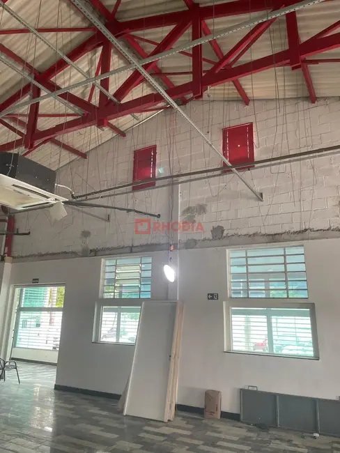 Foto 5 de Armazém / Galpão para alugar, 350m2 em Barra Funda, São Paulo - SP