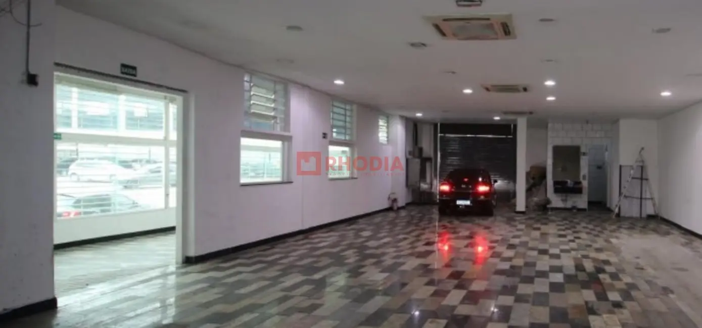 Foto 7 de Armazém / Galpão para alugar, 350m2 em Barra Funda, São Paulo - SP