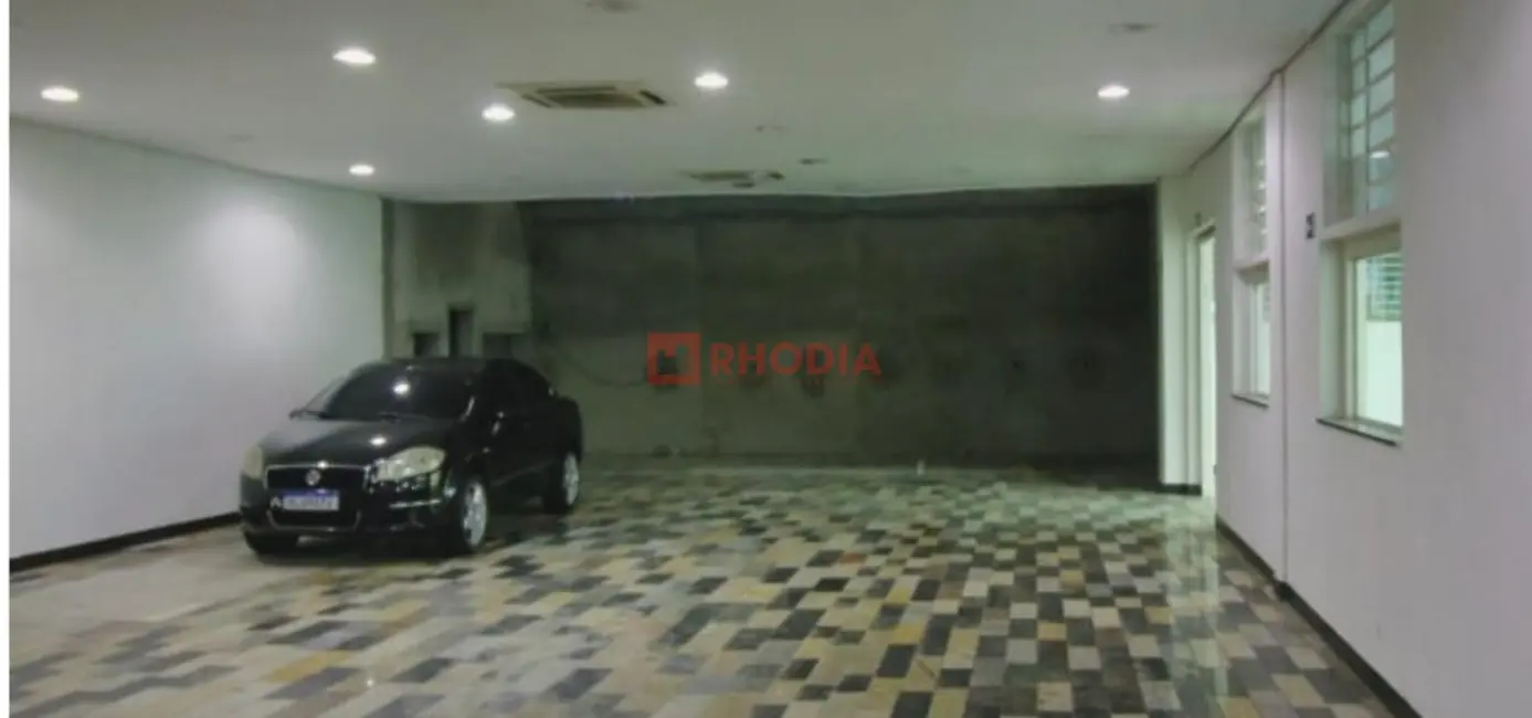 Foto 6 de Armazém / Galpão para alugar, 350m2 em Barra Funda, São Paulo - SP