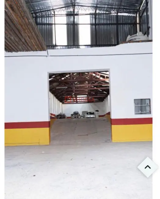 Armazém / Galpão à venda e para alugar, 537m2 em Santa Efigênia, São Paulo - SP - imagem 4 Foto 4 de Armazém / Galpão à venda e para alugar, 537m2 em Santa Efigênia, São Paulo - SP