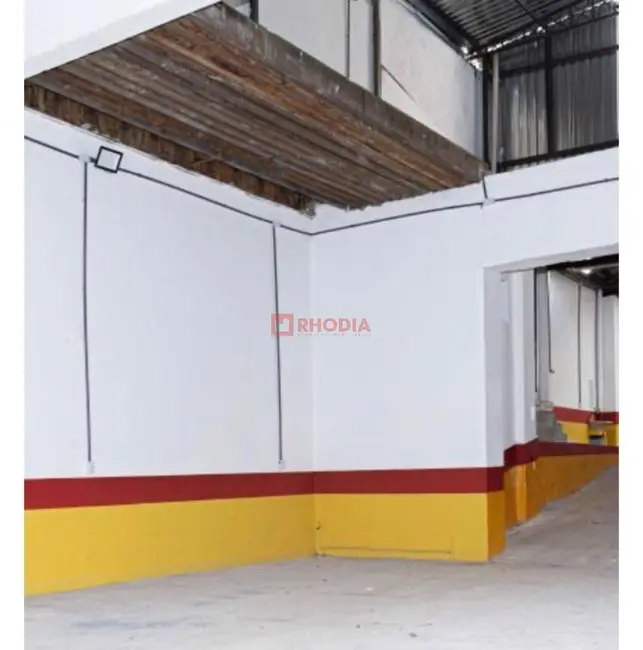 Armazém / Galpão à venda e para alugar, 537m2 em Santa Efigênia, São Paulo - SP - imagem 8 Foto 8 de Armazém / Galpão à venda e para alugar, 537m2 em Santa Efigênia, São Paulo - SP