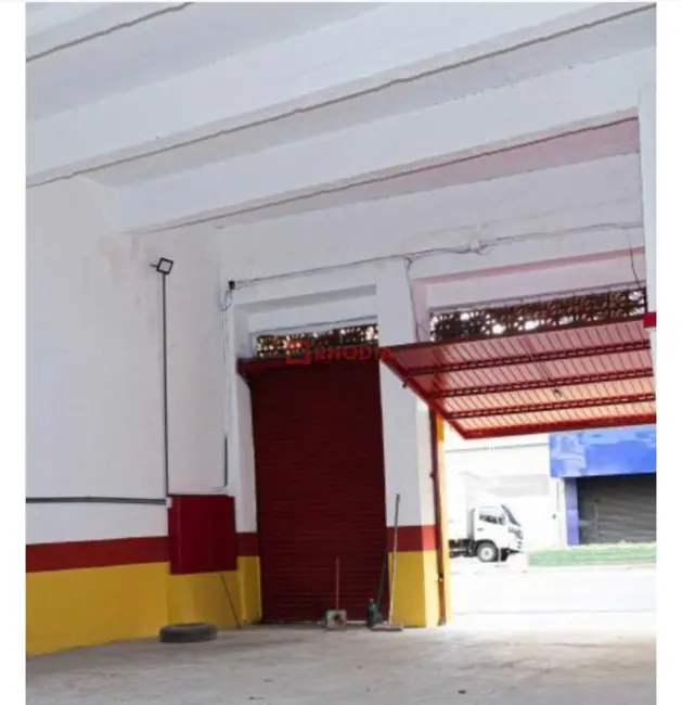 Armazém / Galpão à venda e para alugar, 537m2 em Santa Efigênia, São Paulo - SP - imagem 5 Foto 5 de Armazém / Galpão à venda e para alugar, 537m2 em Santa Efigênia, São Paulo - SP