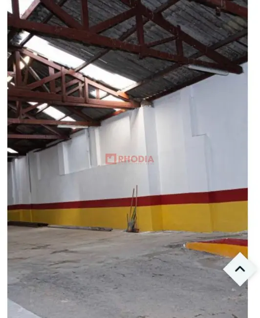 Armazém / Galpão à venda e para alugar, 537m2 em Santa Efigênia, São Paulo - SP - imagem 6 Foto 6 de Armazém / Galpão à venda e para alugar, 537m2 em Santa Efigênia, São Paulo - SP