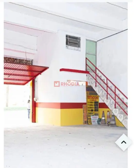 Armazém / Galpão à venda e para alugar, 537m2 em Santa Efigênia, São Paulo - SP - imagem 3 Foto 3 de Armazém / Galpão à venda e para alugar, 537m2 em Santa Efigênia, São Paulo - SP