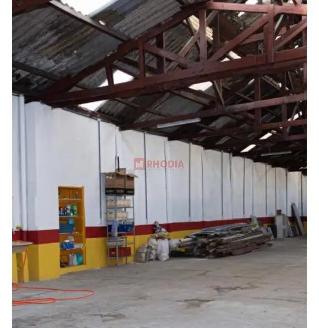 Armazém / Galpão à venda e para alugar, 537m2 em Santa Efigênia, São Paulo - SP - imagem 9 Foto 9 de Armazém / Galpão à venda e para alugar, 537m2 em Santa Efigênia, São Paulo - SP