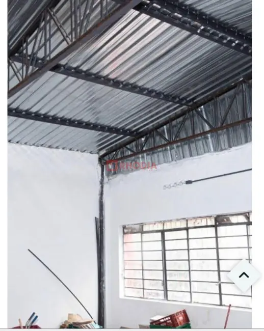 Armazém / Galpão à venda e para alugar, 537m2 em Santa Efigênia, São Paulo - SP - imagem 2 Foto 2 de Armazém / Galpão à venda e para alugar, 537m2 em Santa Efigênia, São Paulo - SP