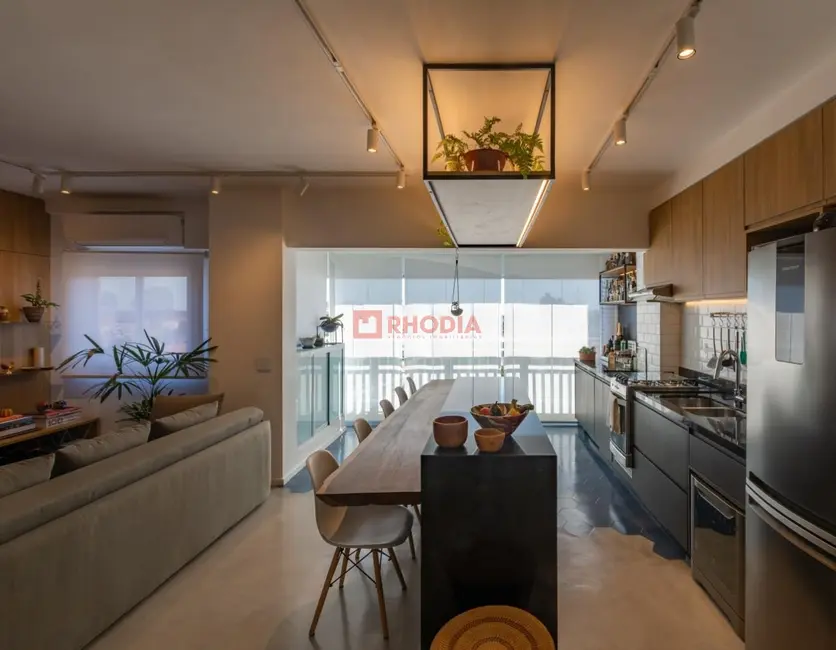 Foto 5 de Apartamento com 1 quarto à venda, 60m2 em Sumarezinho, São Paulo - SP