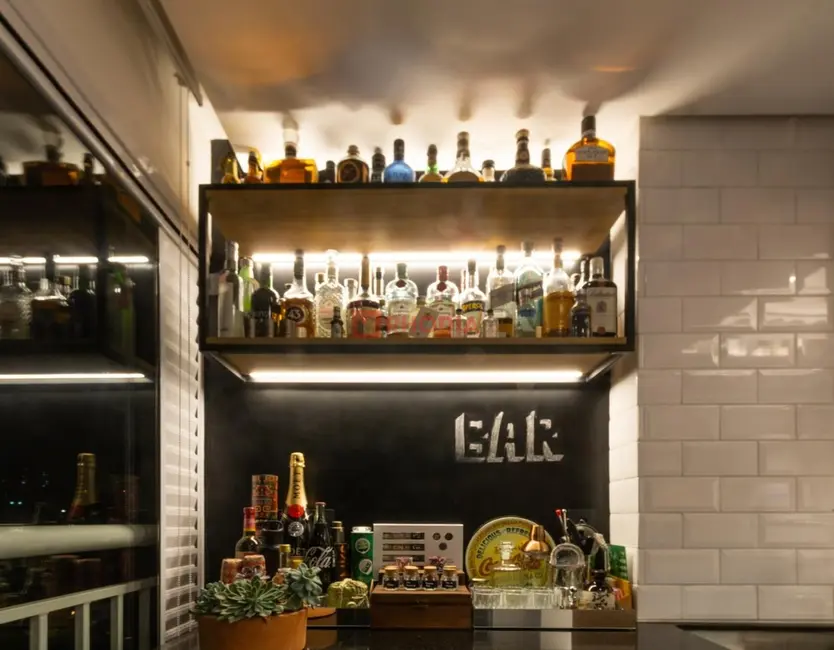 Foto 8 de Apartamento com 1 quarto à venda, 60m2 em Sumarezinho, São Paulo - SP