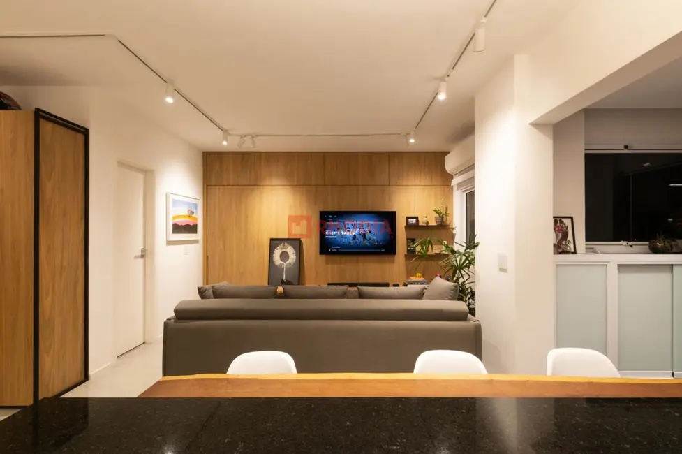 Foto 3 de Apartamento com 1 quarto à venda, 60m2 em Sumarezinho, São Paulo - SP