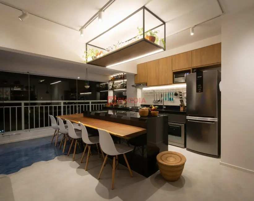 Foto 9 de Apartamento com 1 quarto à venda, 60m2 em Sumarezinho, São Paulo - SP