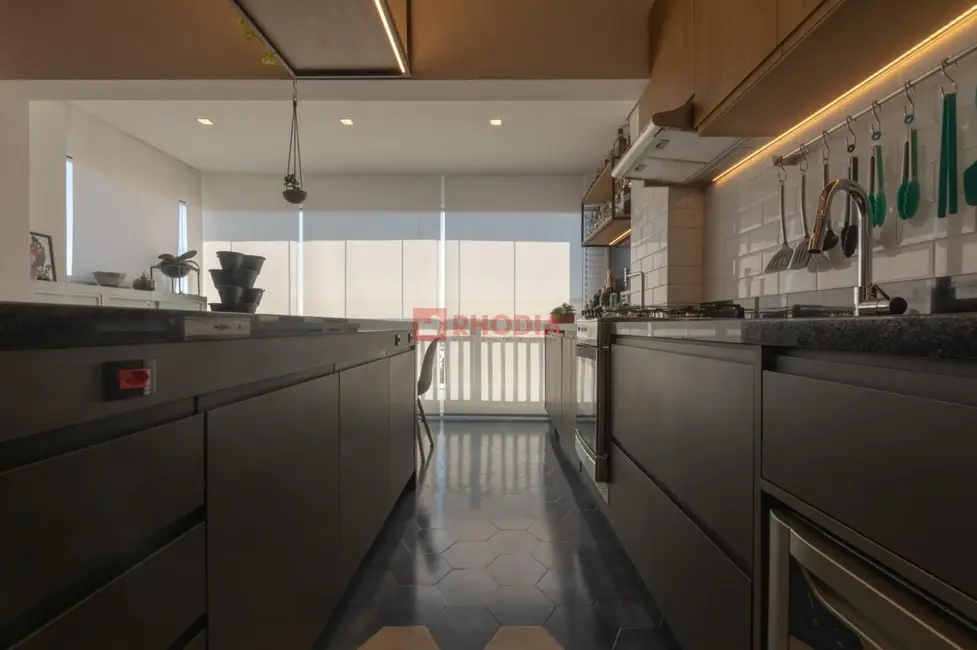 Foto 6 de Apartamento com 1 quarto à venda, 60m2 em Sumarezinho, São Paulo - SP