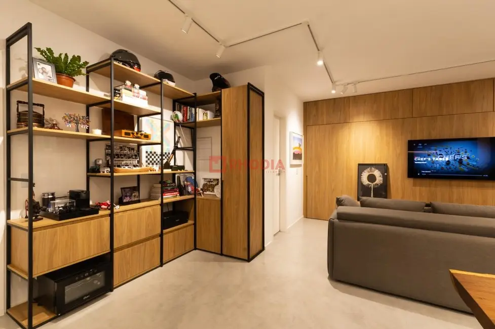 Foto 1 de Apartamento com 1 quarto à venda, 60m2 em Sumarezinho, São Paulo - SP