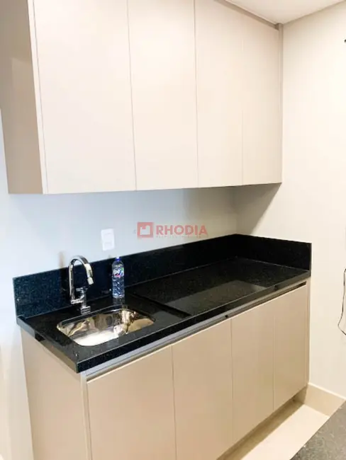 Foto 3 de Apartamento com 1 quarto para alugar, 44m2 em Brooklin Paulista, São Paulo - SP