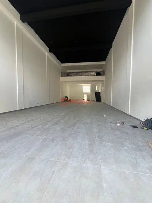 Foto 2 de Armazém / Galpão para alugar, 320m2 em Santana, São Paulo - SP