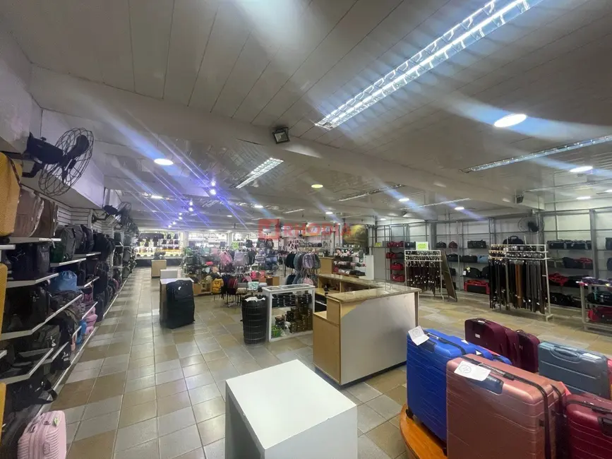Foto 2 de Loja à venda e para alugar, 1369m2 em Santana, São Paulo - SP