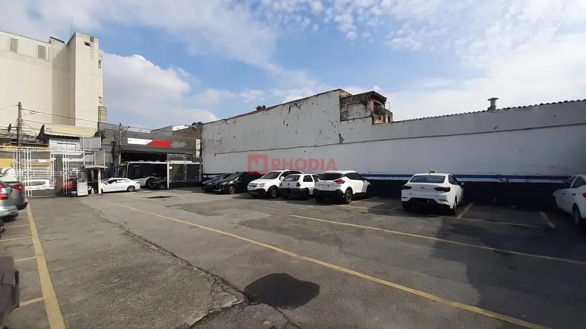 Loja à venda e para alugar, 1369m2 em Santana, São Paulo - SP - imagem 3 Foto 3 de Loja à venda e para alugar, 1369m2 em Santana, São Paulo - SP